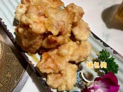 锅包肉-七八冷面·延边朝鲜族美食(圣熙八号店)