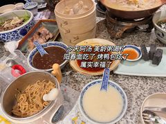 -南京大牌档(三阳广场苏宁店)