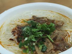 抚州汤粉-小罗子汤店(大士院总店)