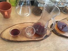 -COFFEE HOLIC(朝外SOHO店)