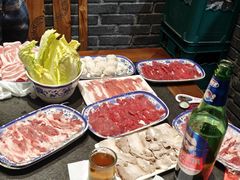 -吉祥涮羊肉