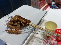 -鸿先阁·干煸虾(星沙店)