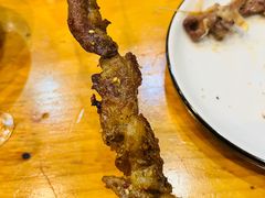 -张记焖窑·十五年专注焖烤(雍和宫店)