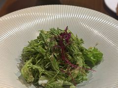 -本处·素食·融合料理(南油店)