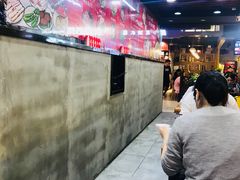 -金陵杨胖子·砂锅麻辣烫(金轮新天地店)