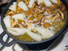 -滇铺子·云南特色菜·第九届野生菌美食节(曲靖万达店)