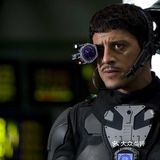 G.I.JOE 派拉蒙影业公司出品的一部动作电影