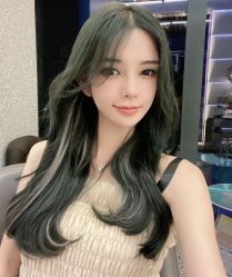 点击看大图 -那茉 Hair Salon
