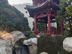 -华清宫景区