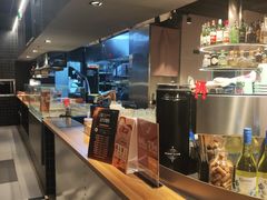-The Diner X餐厅(青岛万象城店)