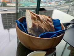 -福楼毕斯罗F Bistronome(国贸商城约会地标景观店)