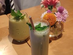 -Ginger(兴国路店)