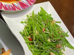 -天山醉美·新疆餐厅(富华里店)