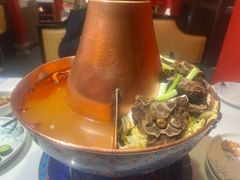 -祥源胡同·涮牛羊肉火锅(花桥店)