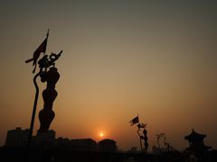 -西安城墙·碑林历史文化景区