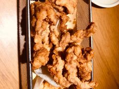 -吕氏疙瘩汤·海鲜新鲁菜(凯德mall新都心店)