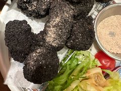 -轻烧烤肉(光谷步行街店)