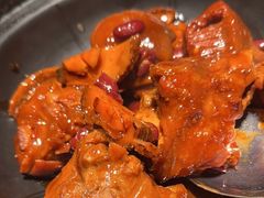-维园悦谱·海派家常菜(乌鲁木齐南路店)