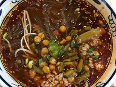 -成都小食铺(红谷滩金街店)