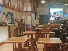 -小满手工粉(上海月星环球港店)