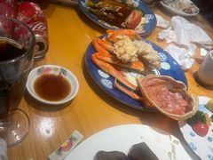 -大岛日本料理铁板烧(南通大饭店)