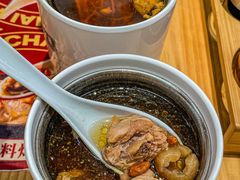 -华记煲仔华·煲仔饭(市桥易发店)