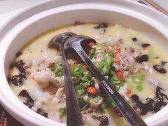 -咏哇美蛙美味(厦门罗宾森店)