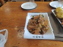 -张记焖窑·十五年专注焖烤(雍和宫店)