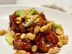 -蟹榭·本帮江浙菜·蟹宴(五角场合生汇商场店)