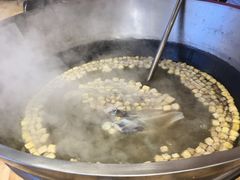 -老城南.鸭血粉丝汤(夫子庙店)