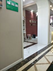 -变美丽半永久纹眉连锁·机器野生眉·洗眉