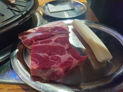 -济州爱肉堂(总店)