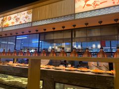 -福成自助烤肉(双桥万达店)