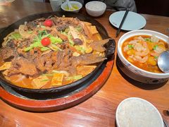 -老板恋上鱼(环山路店)