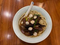-奎元馆.百年奎元.非遗传承(西湖边的解放路店)