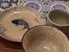 -跃进桥火烧鸡(怒江西岸店)