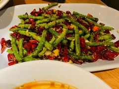 -金牌外婆家(苏州中心店)