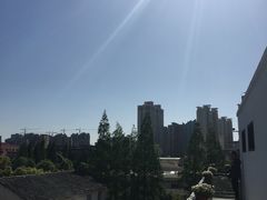 -7天连锁酒店(上海徐家汇龙华路地铁站店)