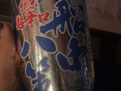 -人间酒暖·Go blanc·烧鸟·深夜食堂(陆家嘴店)