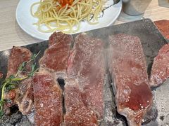 -卡朋西餐(悦汇城店)