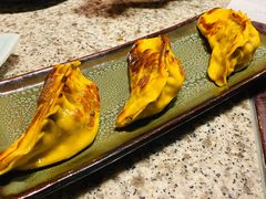 金牌煎饺-南京大牌档(三阳广场苏宁店)