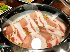 -蒸気海鮮