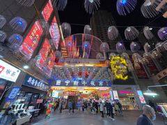 -西宁新千观光夜市(夏都大街店)