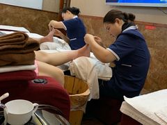 -长赢养生(平度店)