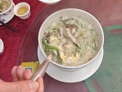 -雄仔农家菜馆·特色葱油鸡(六祖店)