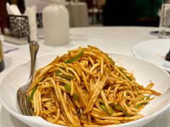 -扬州香格里拉·香宫中餐厅