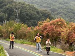 -福清灵石山国家森林公园