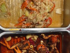 -虾胡闹龙虾馆(湄南河店)