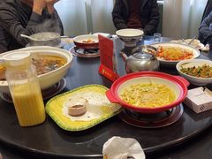 -鱼头泡饭·湖北菜·非物质文化遗产(岳家嘴总店)