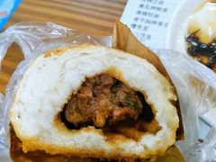 -牛煎里牛肉煎包淮南牛肉汤(广东路店)